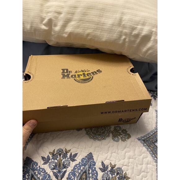 Dr Martens boots womens size 6 - Picture 16 of 16